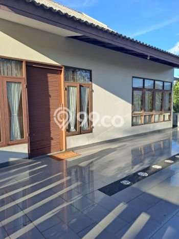 Tanah untuk Dijual di Megamendung Bogor Luas 3000m2 Tanah untuk Dijual di Megamendung Bogor Luas 3000m2