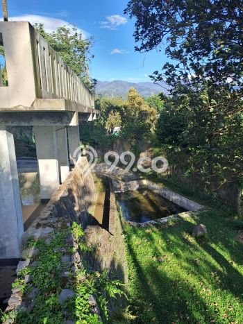 Tanah untuk Dijual di Megamendung Bogor Luas 3000m2 Tanah untuk Dijual di Megamendung Bogor Luas 3000m2