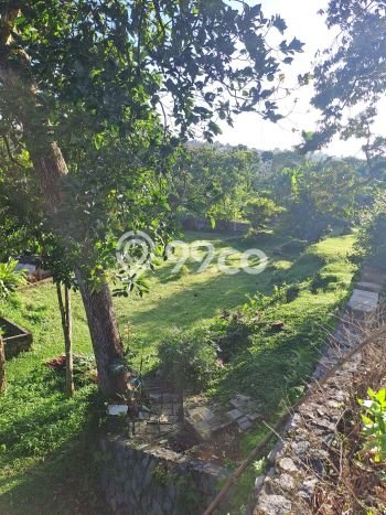 Tanah untuk Dijual di Megamendung Bogor Luas 3000m2 Tanah untuk Dijual di Megamendung Bogor Luas 3000m2