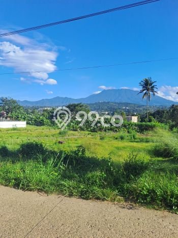 Jarang Ada! Tanah di Megamendung Punya Luas 650m2 SHM Jarang Ada! Tanah di Megamendung Punya Luas 650m2 SHM