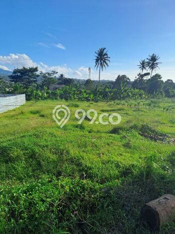 Jarang Ada! Tanah di Megamendung Punya Luas 650m2 SHM Jarang Ada! Tanah di Megamendung Punya Luas 650m2 SHM