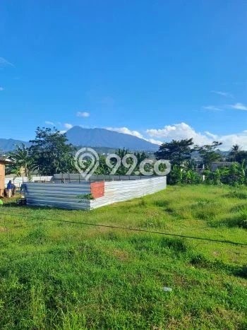 Jarang Ada! Tanah di Megamendung Punya Luas 650m2 SHM Jarang Ada! Tanah di Megamendung Punya Luas 650m2 SHM