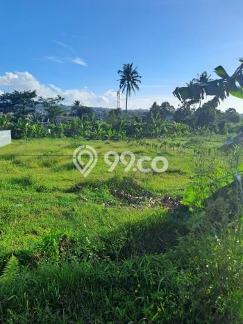 Jarang Ada! Tanah di Megamendung Punya Luas 650m2 SHM Jarang Ada! Tanah di Megamendung Punya Luas 650m2 SHM
