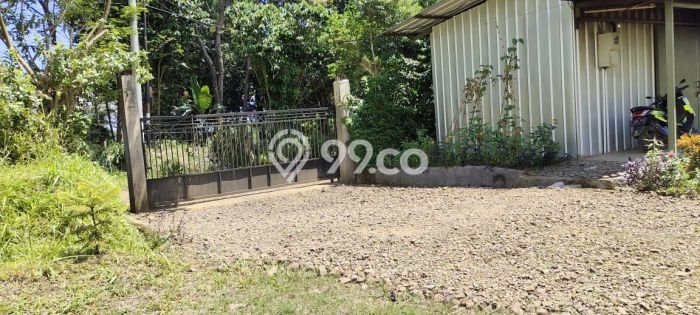 Tanah Strategis Kawasan Megamendung, Luas 8000m², Cocok untuk Investasi Tanah Strategis Kawasan Megamendung, Luas 8000m², Cocok untuk Investasi