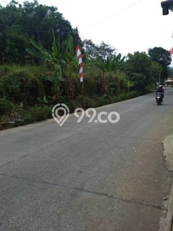 Lahan Kosong Dijual di Leuwiliang, Bogor, Luas 120000m2 Area Strategis Lahan Kosong Dijual di Leuwiliang, Bogor, Luas 120000m2 Area Strategis