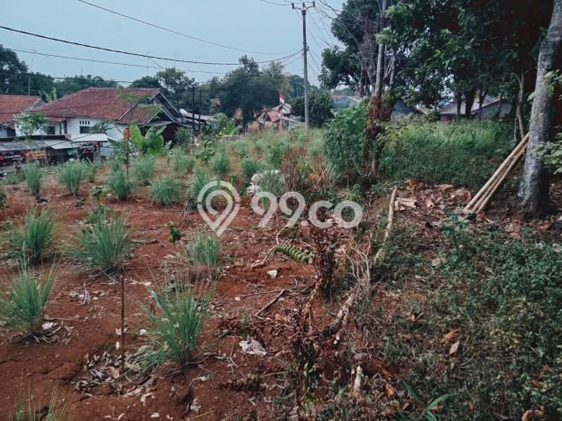 Lahan Kosong Dijual di Leuwiliang, Bogor, Luas 120000m2 Area Strategis Lahan Kosong Dijual di Leuwiliang, Bogor, Luas 120000m2 Area Strategis