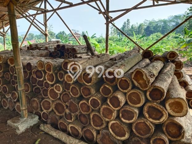 Tanah Strategis Dijual di Warung Kiara Sukabumi 620000m2 Tanah Strategis Dijual di Warung Kiara Sukabumi 620000m2