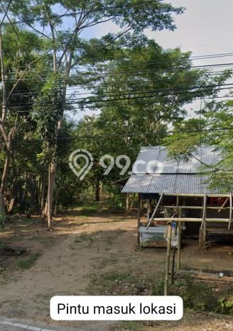 Kavling Tanah Dijual di Carita Pandeglang Spesifikasi 43800m2 Kavling Tanah Dijual di Carita Pandeglang Spesifikasi 43800m2