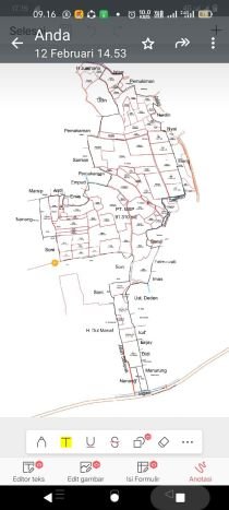 Tanah Kavling untuk Dijual di Ranca Bungur Bogor 90000m2 Tanah Kavling untuk Dijual di Ranca Bungur Bogor 90000m2