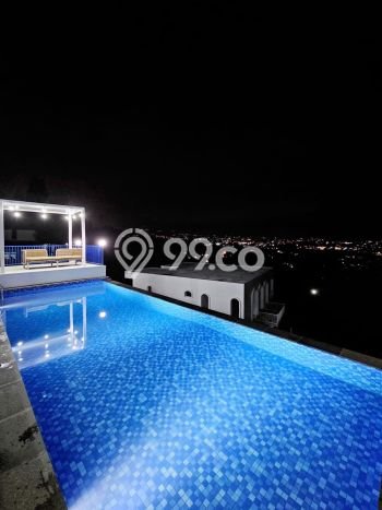 Hunian Eksklusif Dijual LT 1600m2 di Megamendung, Bogor Hunian Eksklusif Dijual LT 1600m2 di Megamendung, Bogor