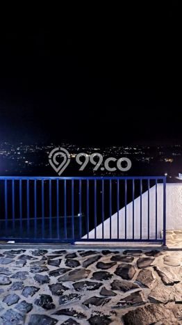 Hunian Eksklusif Dijual LT 1600m2 di Megamendung, Bogor Hunian Eksklusif Dijual LT 1600m2 di Megamendung, Bogor