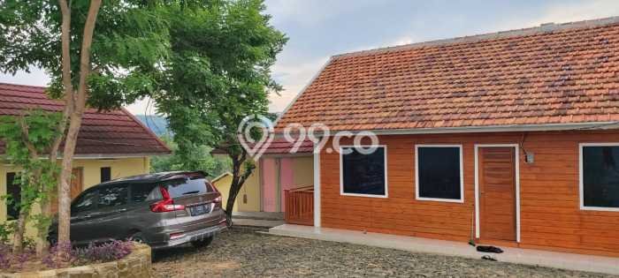 Tanah untuk Dijual di Bojong Genteng Sukabumi Luas 75000m2 Tanah untuk Dijual di Bojong Genteng Sukabumi Luas 75000m2
