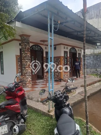 Lahan Dijual Lokasi Ciampea, Bogor dengan Luas Tanah 50000m2 dan Status SHM Lahan Dijual Lokasi Ciampea, Bogor dengan Luas Tanah 50000m2 dan Status SHM