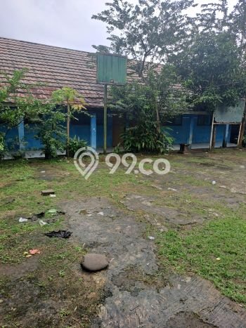 Lahan Kosong Dijual di Bogor dengan Area 2000m2 Lahan Kosong Dijual di Bogor dengan Area 2000m2