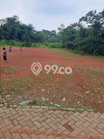 Tanah Kawasan Rumpin, Luas 25000m2m², Area Berkembang Tanah Kawasan Rumpin, Luas 25000m2m², Area Berkembang
