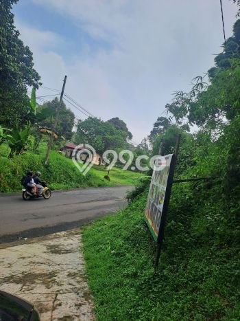 Untuk Dijual Tanah 29000m2 di Gadog, Bogor Untuk Dijual Tanah 29000m2 di Gadog, Bogor