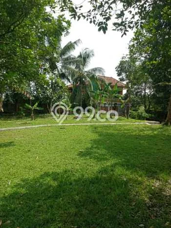 Lahan Dijual Lokasi Ciampea, Bogor dengan Luas Tanah 50000m2 dan Status SHM Lahan Dijual Lokasi Ciampea, Bogor dengan Luas Tanah 50000m2 dan Status SHM