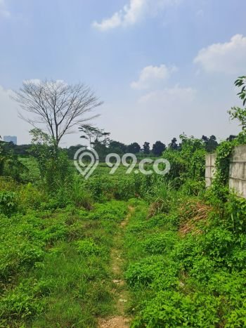 Tanah Dijual Area Strategis di Sentul City Bogor 16000m2 Tanah Dijual Area Strategis di Sentul City Bogor 16000m2