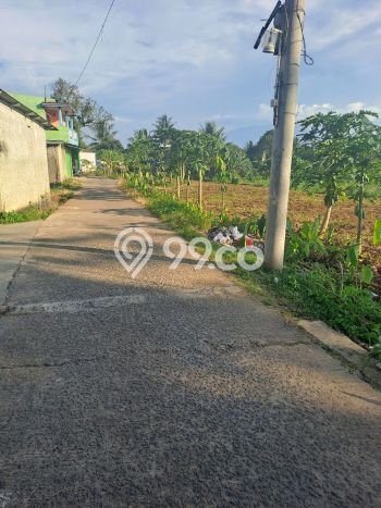 Lahan Investasi Lokasi Ranca Bungur Bogor SHM Lahan Investasi Lokasi Ranca Bungur Bogor SHM