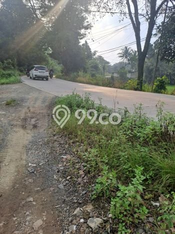 Tanah Kavling untuk Dijual di Rumpin Bogor 45000m2 Tanah Kavling untuk Dijual di Rumpin Bogor 45000m2