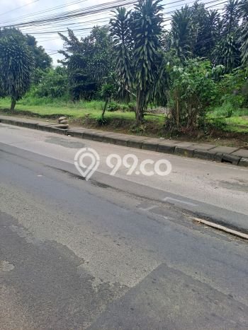 Tanah Kavling untuk Dijual di Kemang Bogor 60000m2 Tanah Kavling untuk Dijual di Kemang Bogor 60000m2