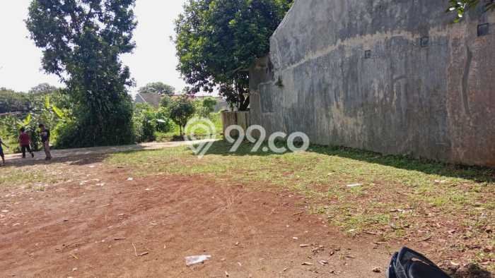 Lahan Dijual Lokasi Cibinong, Bogor dengan Luas Tanah 1200m2 dan Status SHM Lahan Dijual Lokasi Cibinong, Bogor dengan Luas Tanah 1200m2 dan Status SHM