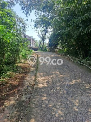 Tanah Kawasan Rumpin, Luas 1200m², Area Premium, Cocok untuk Properti Tanah Kawasan Rumpin, Luas 1200m², Area Premium, Cocok untuk Properti