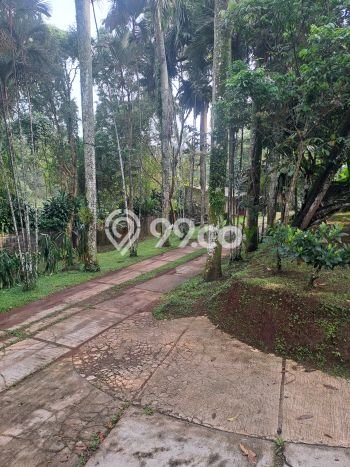 Untuk Dijual Tanah 29000m2 di Gadog, Bogor Untuk Dijual Tanah 29000m2 di Gadog, Bogor