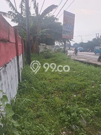 Jarang Ada! Tanah di Kemang Punya Luas 40000m2 SHM Jarang Ada! Tanah di Kemang Punya Luas 40000m2 SHM