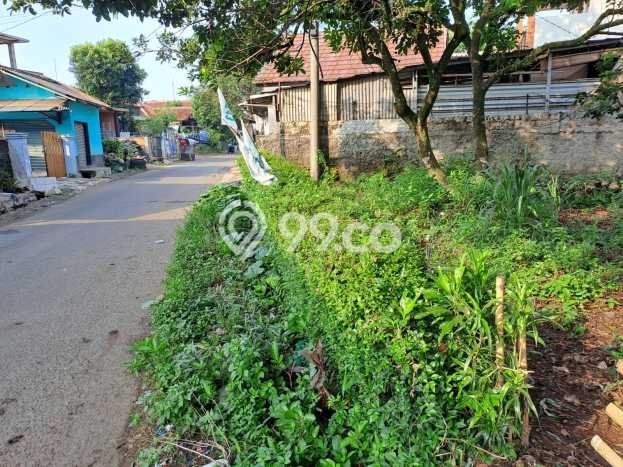 Tanah Dijual Lokasi Ciampea Bogor SHM Tanah Dijual Lokasi Ciampea Bogor SHM