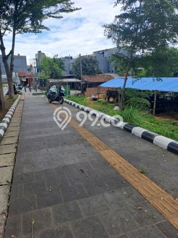 Tanah untuk Dijual di Cibinong Bogor Luas 1700m2 Tanah untuk Dijual di Cibinong Bogor Luas 1700m2
