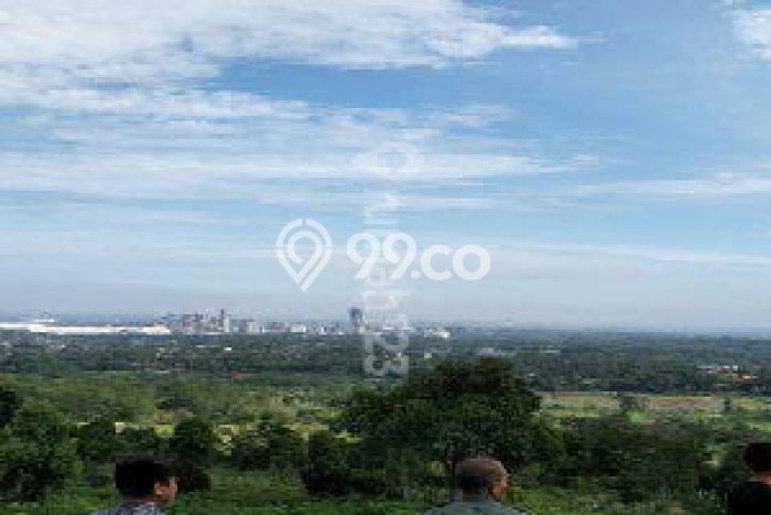 Tanah untuk Dijual di Citeureup Bogor Luas 20000m2 Tanah untuk Dijual di Citeureup Bogor Luas 20000m2