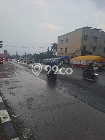 Jarang Ada! Tanah di Kemang Punya Luas 40000m2 SHM Jarang Ada! Tanah di Kemang Punya Luas 40000m2 SHM