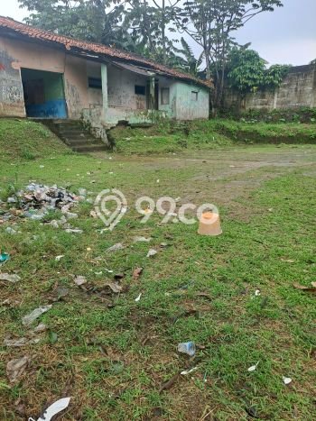 Lahan Kosong Dijual di Bogor dengan Area 2000m2 Lahan Kosong Dijual di Bogor dengan Area 2000m2
