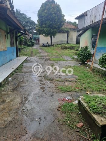 Lahan Kosong Dijual di Bogor dengan Area 2000m2 Lahan Kosong Dijual di Bogor dengan Area 2000m2