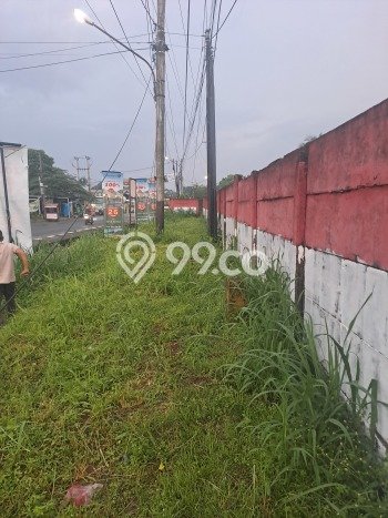 Jarang Ada! Tanah di Kemang Punya Luas 40000m2 SHM Jarang Ada! Tanah di Kemang Punya Luas 40000m2 SHM