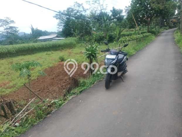 Lahan Strategis di Rumpin Dijual dengan Luas 2875m2 Lahan Strategis di Rumpin Dijual dengan Luas 2875m2