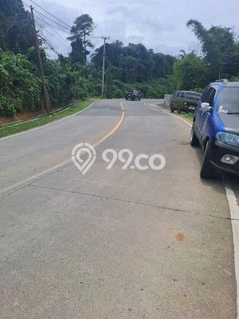 Kavling Tanah Dijual di Jasinga, Bogor, Luas 220000m2 Area Strategis Kavling Tanah Dijual di Jasinga, Bogor, Luas 220000m2 Area Strategis