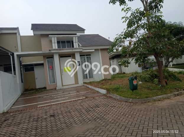 Jual Rumah Strategis Bagus Punya 2 KT di Jonggol Bogor SHM Jual Rumah Strategis Bagus Punya 2 KT di Jonggol Bogor SHM