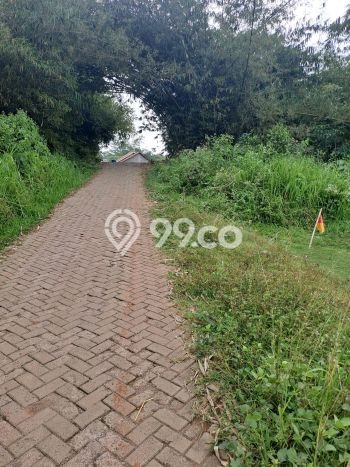 Tanah Kawasan Rumpin, Luas 25000m2m², Area Berkembang Tanah Kawasan Rumpin, Luas 25000m2m², Area Berkembang