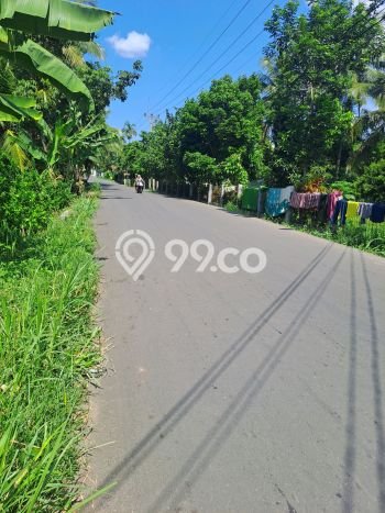 Kavling Tanah Dijual di Rumpin, Bogor, Luas 1400m2 Area Strategis Kavling Tanah Dijual di Rumpin, Bogor, Luas 1400m2 Area Strategis