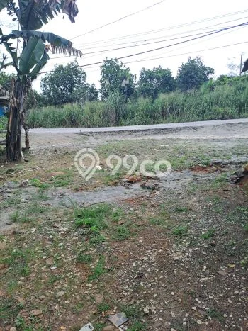 Tanah di Cigudeg, Bogor Luas 46000m2 Dijual Segera Tanah di Cigudeg, Bogor Luas 46000m2 Dijual Segera