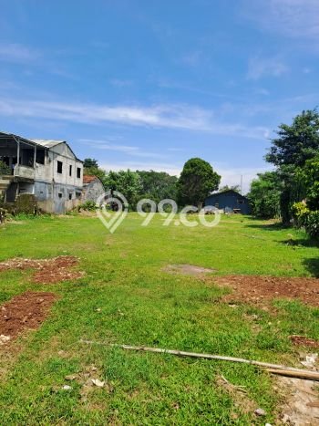 Dijual Tanah Lokasi Sentul, Bogor Seluas 53000m2 Dijual Tanah Lokasi Sentul, Bogor Seluas 53000m2