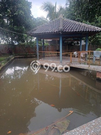 Lahan Dijual Lokasi Ciampea, Bogor dengan Luas Tanah 50000m2 dan Status SHM Lahan Dijual Lokasi Ciampea, Bogor dengan Luas Tanah 50000m2 dan Status SHM