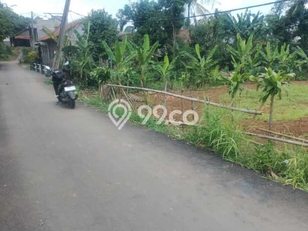 Lahan Strategis di Rumpin Dijual dengan Luas 2875m2 Lahan Strategis di Rumpin Dijual dengan Luas 2875m2
