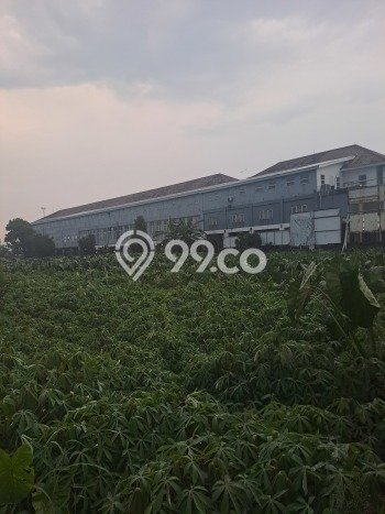 Jarang Ada! Tanah di Kemang Punya Luas 40000m2 SHM Jarang Ada! Tanah di Kemang Punya Luas 40000m2 SHM