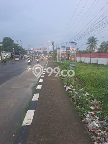 Jarang Ada! Tanah di Kemang Punya Luas 40000m2 SHM Jarang Ada! Tanah di Kemang Punya Luas 40000m2 SHM