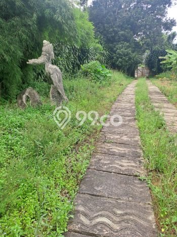 Tanah Kavling untuk Dijual di Kemang Bogor 60000m2 Tanah Kavling untuk Dijual di Kemang Bogor 60000m2