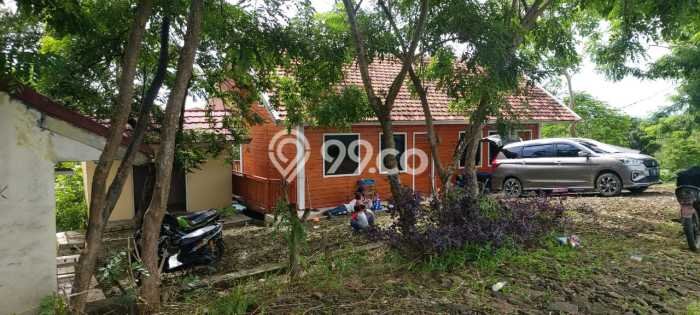 Tanah untuk Dijual di Bojong Genteng Sukabumi Luas 75000m2 Tanah untuk Dijual di Bojong Genteng Sukabumi Luas 75000m2