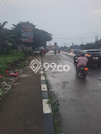 Jarang Ada! Tanah di Kemang Punya Luas 40000m2 SHM Jarang Ada! Tanah di Kemang Punya Luas 40000m2 SHM